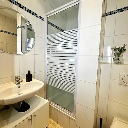 2-zimmer Im Herzen Von Göttingen