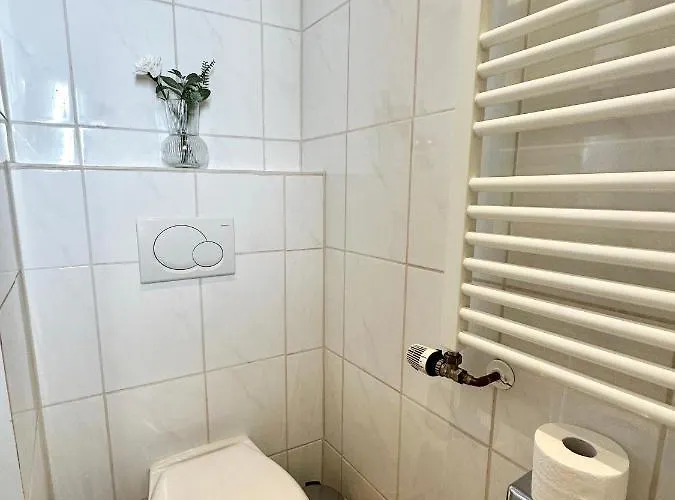 2-zimmer Im Herzen Von * Göttingen