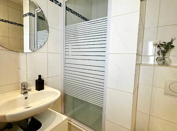 2-zimmer Im Herzen Von Göttingen