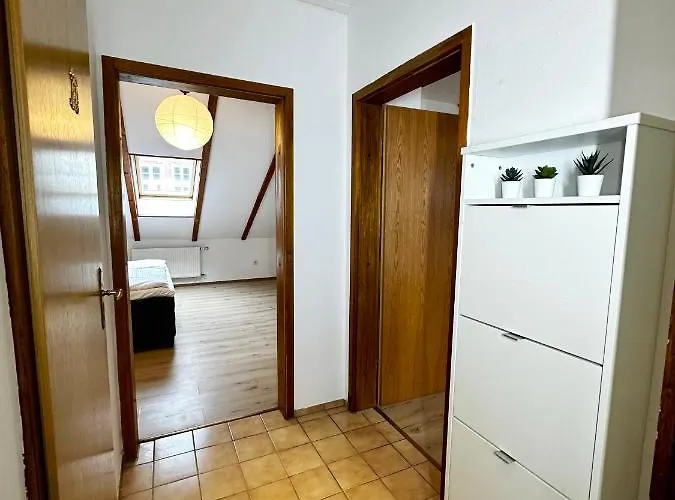 2-zimmer Im Herzen Von