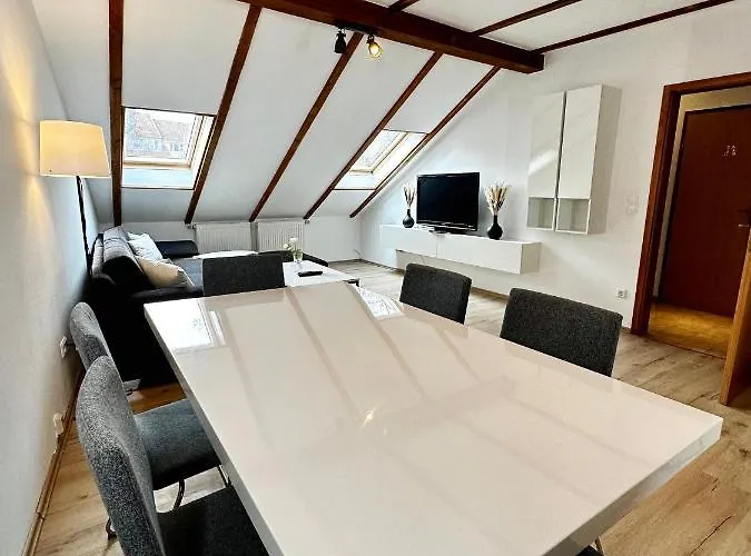 2-zimmer Im Herzen Von *